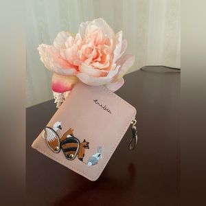 ⭐️Reduced!⭐️NWOT Small Wallet *Women’s/Juniors/Girls*